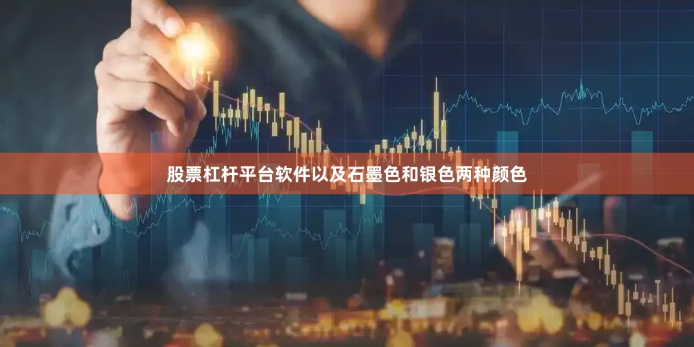 股票杠杆平台软件以及石墨色和银色两种颜色