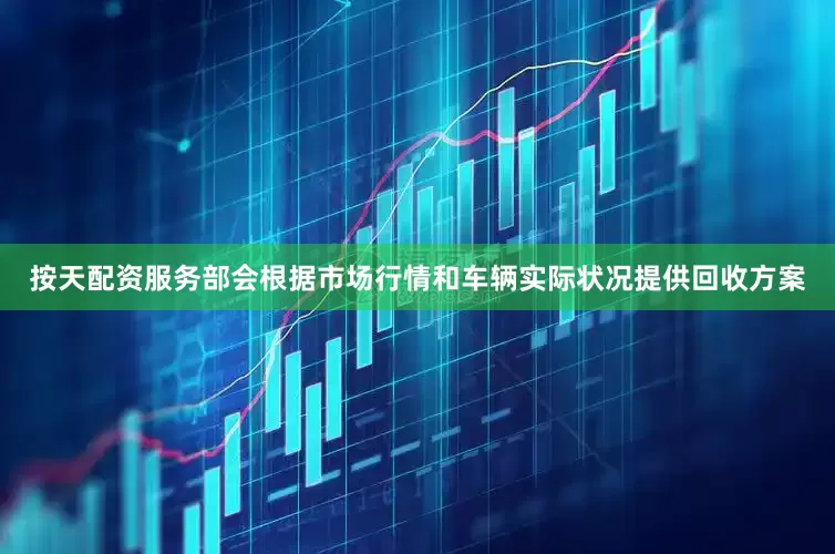 按天配资服务部会根据市场行情和车辆实际状况提供回收方案