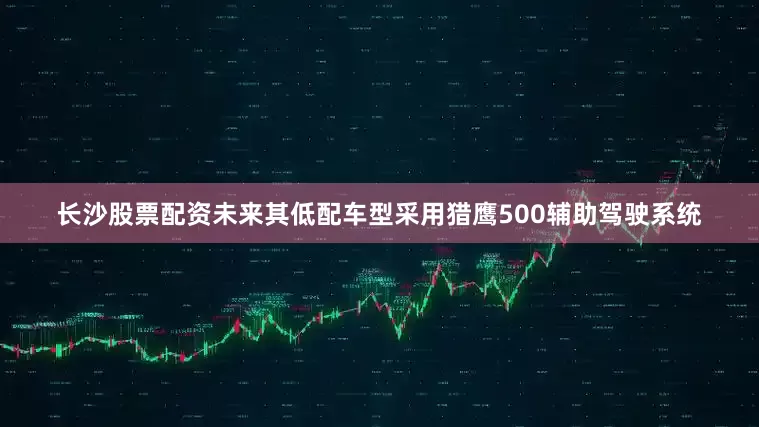 长沙股票配资未来其低配车型采用猎鹰500辅助驾驶系统